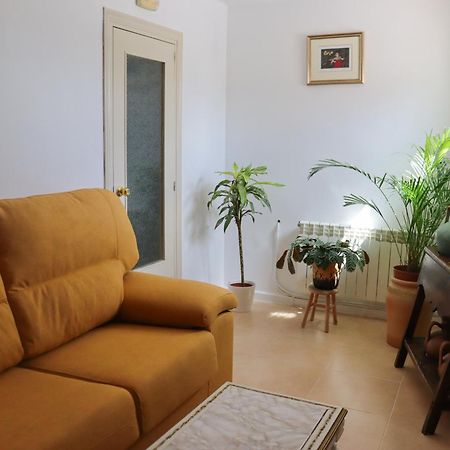 Vista Terraza Illora Daire Dış mekan fotoğraf
