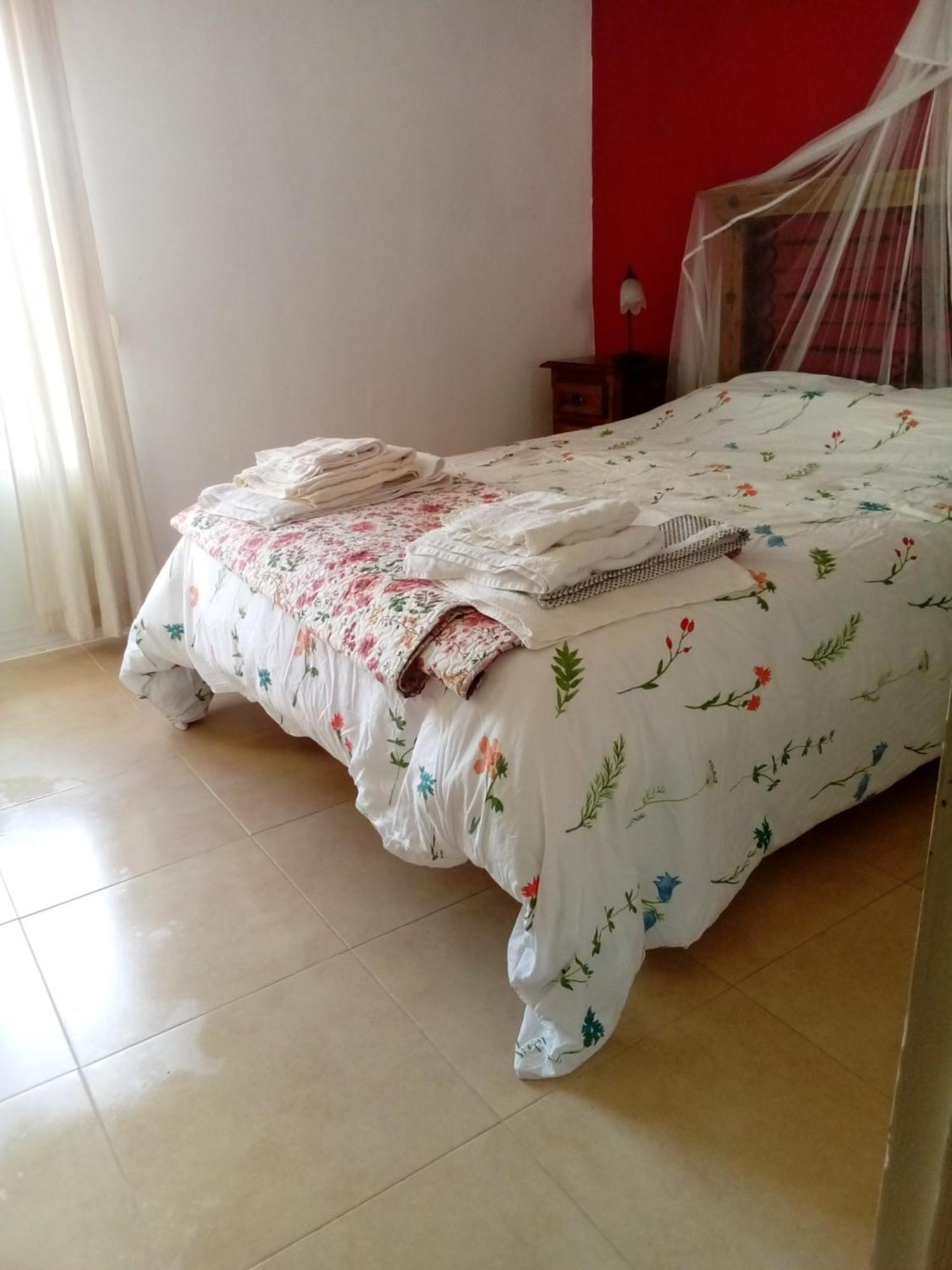 Vista Terraza Illora Daire Dış mekan fotoğraf