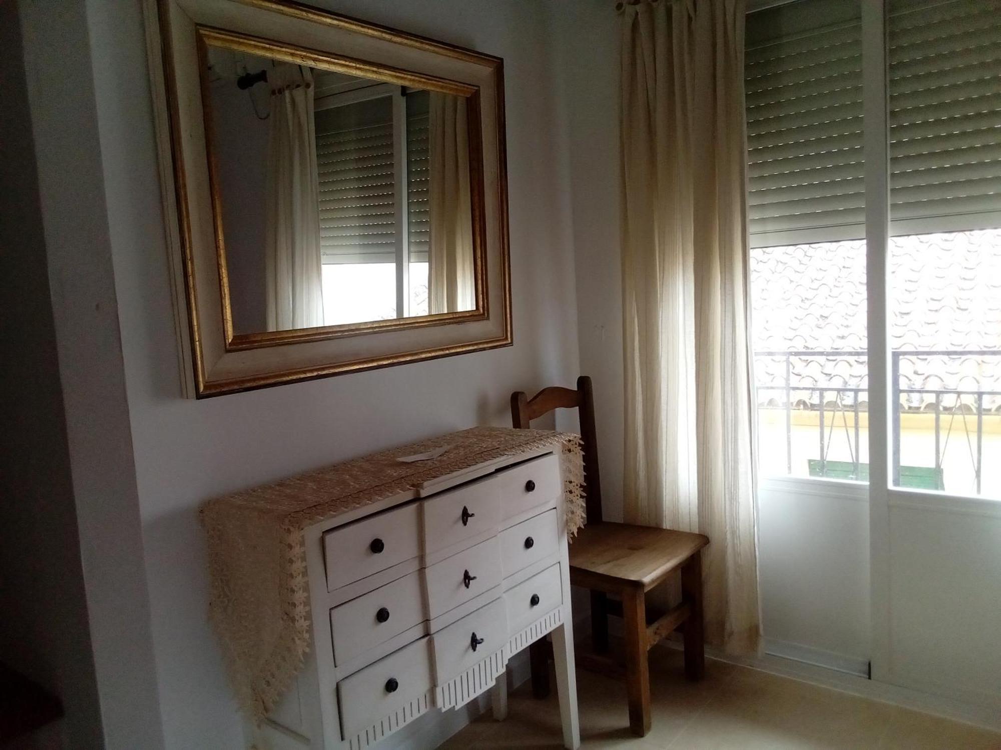 Vista Terraza Illora Daire Dış mekan fotoğraf