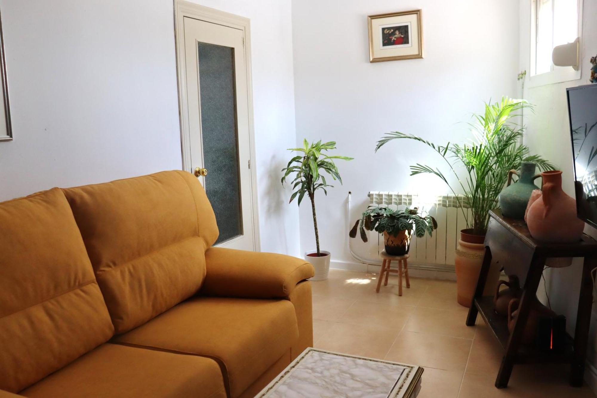 Vista Terraza Illora Daire Dış mekan fotoğraf